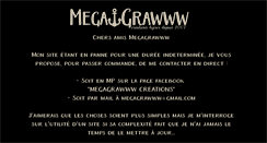 Desktop Screenshot of megagrawww.com